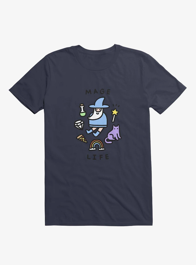 Mage Life T-Shirt
