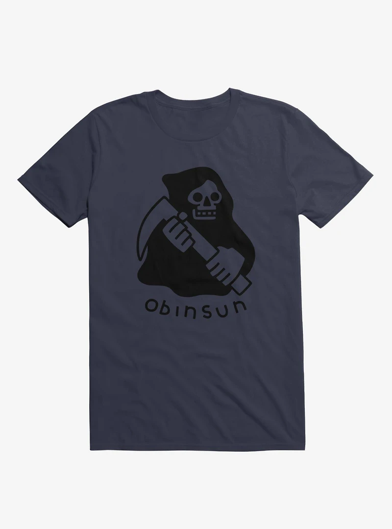 Obinsun Logo T-Shirt