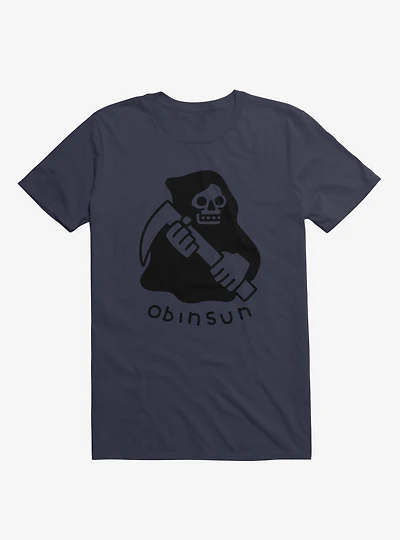 Obinsun Logo T-Shirt