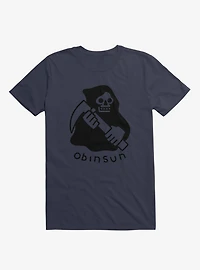 Obinsun Logo T-Shirt