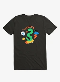 Skate Snake T-Shirt