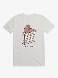 The Walrus T-Shirt