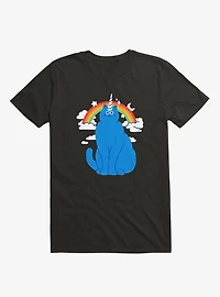 Unicorn Cat T-Shirt