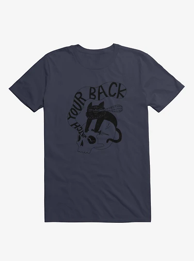 Watch Your Back T-Shirt