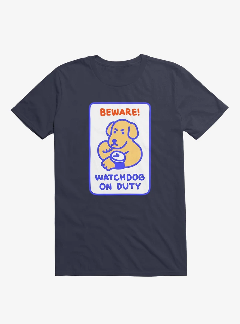 Watchdog T-Shirt