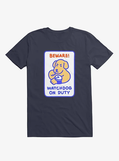 Watchdog T-Shirt