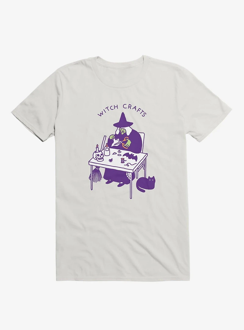 Witch Crafts T-Shirt