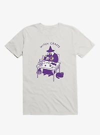 Witch Crafts T-Shirt