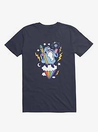 Wizard The Sky T-Shirt