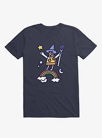 Wizard Pizza T-Shirt