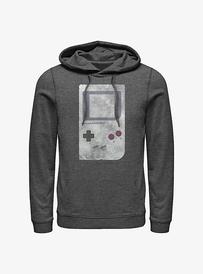 Nintendo Game Boy Hoodie