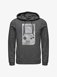 Nintendo Game Boy Hoodie