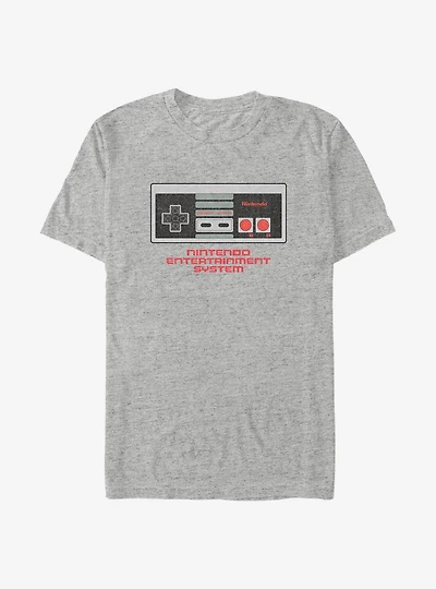 Nintendo Entertainment Controller T-Shirt