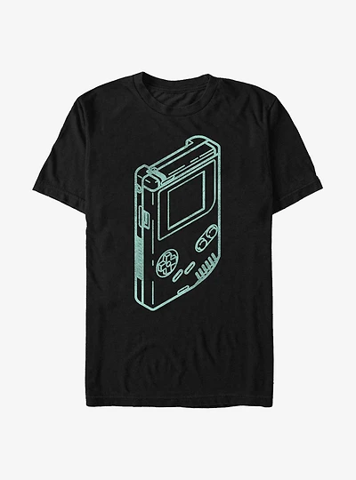 Nintendo Gamer T-Shirt
