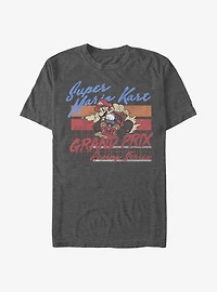 Super Mario Final Lap T-Shirt