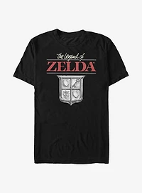 The Legend Of Zelda 90's T-Shirt