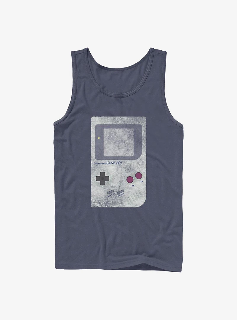 Nintendo Game Boy Tank