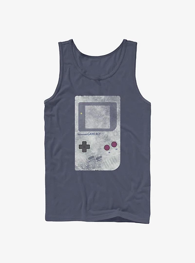 Nintendo Game Boy Tank