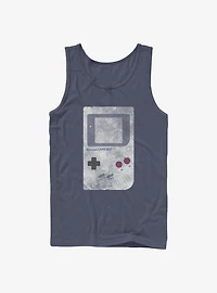 Nintendo Game Boy Tank