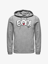 Super Mario Boo! Hoodie