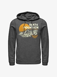 The Legend Of Zelda Camp Hyrule Hoodie