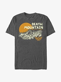 The Legend Of Zelda Camp Hyrule T-Shirt