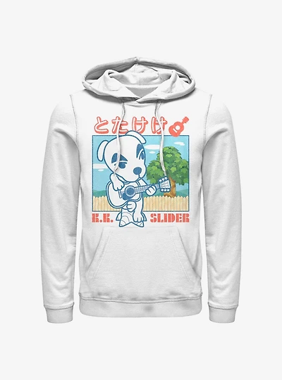 Animal Crossing Totakeke Hoodie