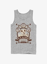 Animal Crossing K.K. Slider At The Roost Tank