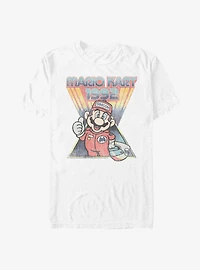 Super Mario Race Of 1992 T-Shirt