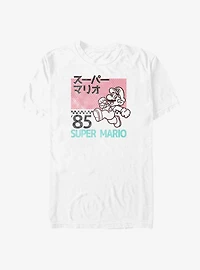 Nintendo Super Mario Pop T-Shirt
