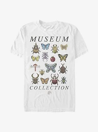 Nintendo Animal Crossing Bug Collection T-Shirt