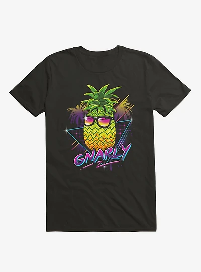 Rad Pineapple T-Shirt