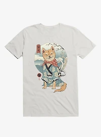 Shiba Inu T-Shirt