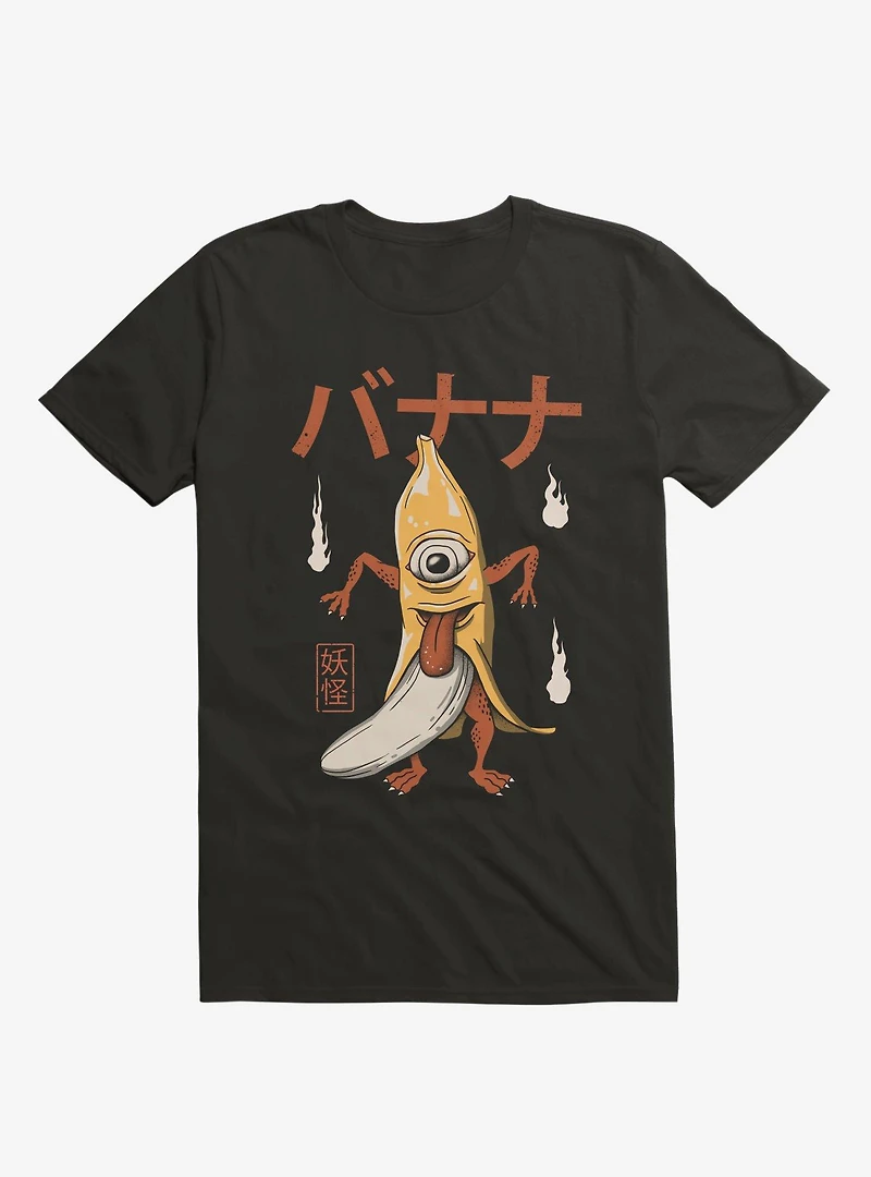 Yokai Banana T-Shirt