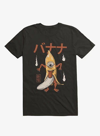 Yokai Banana T-Shirt