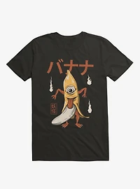 Yokai Banana T-Shirt