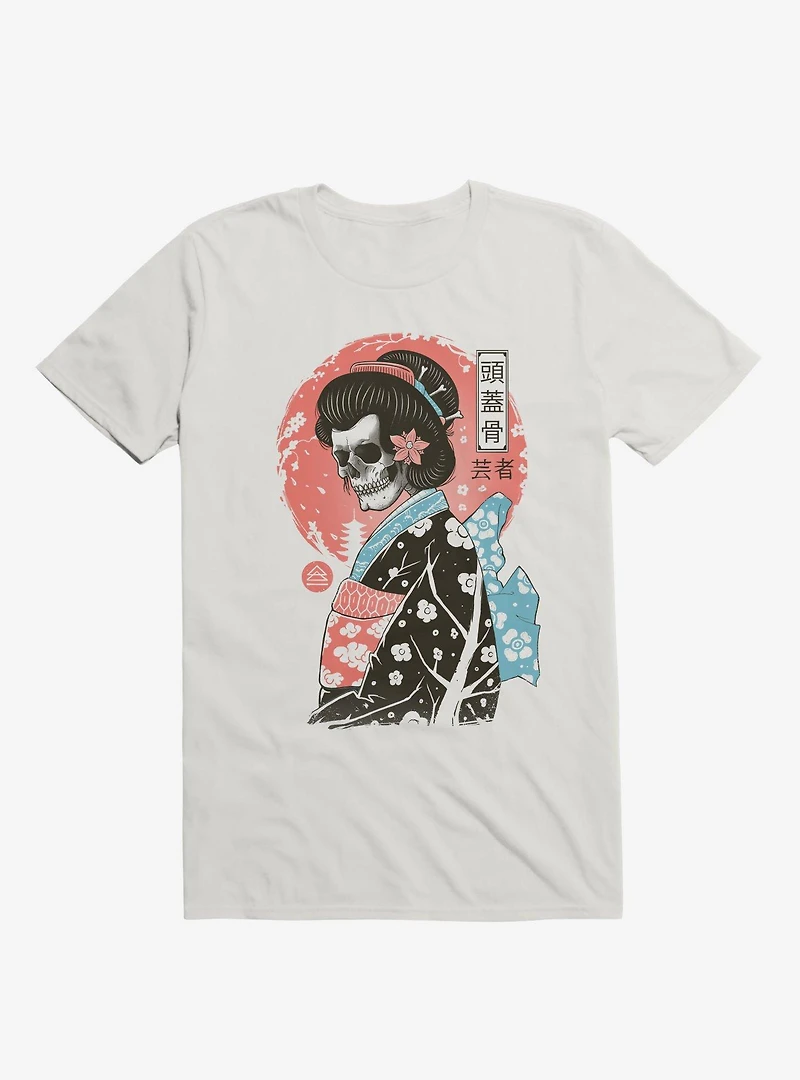 Yokai Geisha T-Shirt