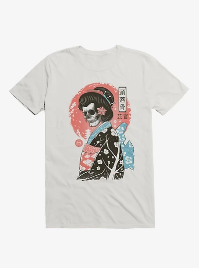 Yokai Geisha T-Shirt