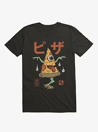 Yokai Pizza T-Shirt
