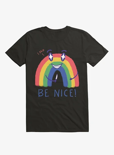 Be Nice 2.0 T-Shirt