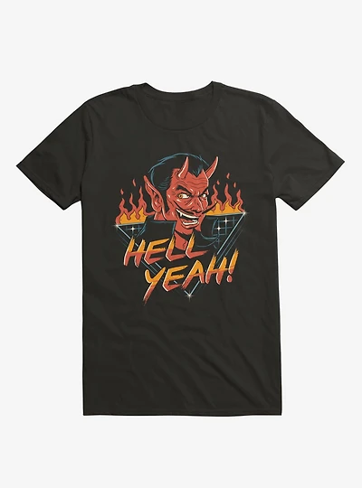 Hell Yeah! T-Shirt