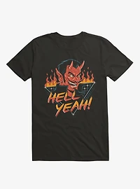 Hell Yeah! T-Shirt