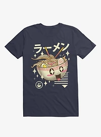 Kawaii Ramen T-Shirt