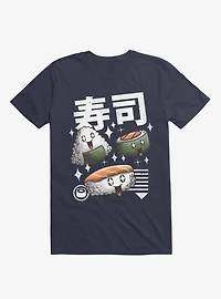 Kawaii Sushi T-Shirt