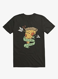 Pizza Love T-Shirt