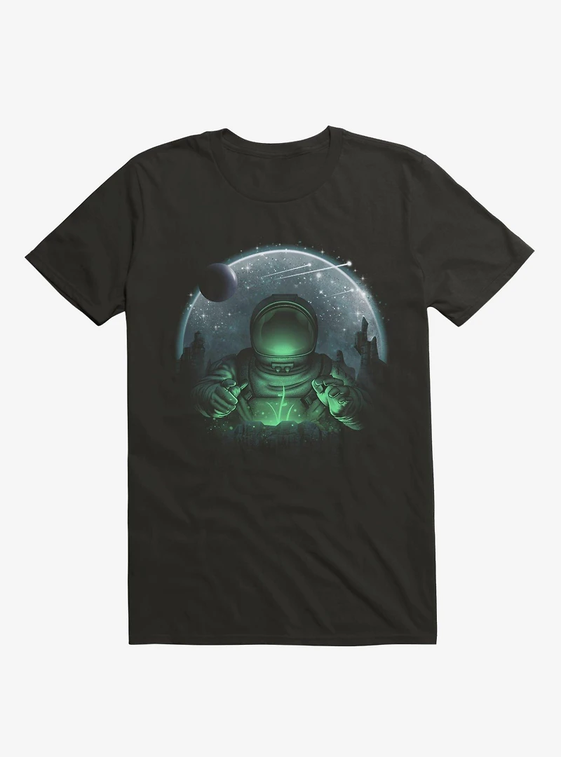 Sign Of Life T-Shirt