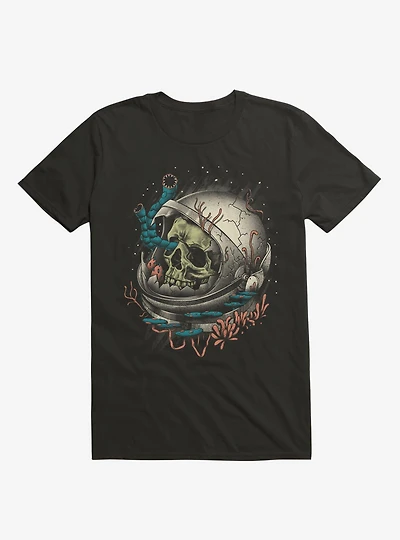Space Decay T-Shirt