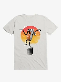 Sushi Style T-Shirt