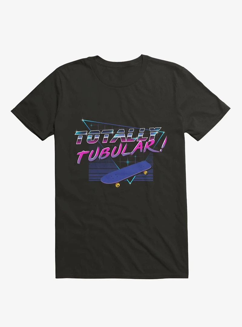 Totally Tubular T-Shirt