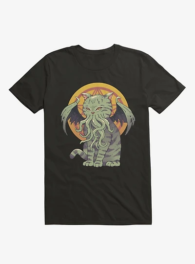Cathulhu T-Shirt